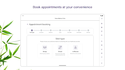 TELUS Health Connect screenshot 7
