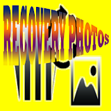 Recover Photos Deleted icon
