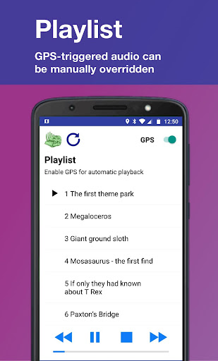 App-voorskou