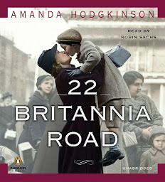 Icon image 22 Britannia Road: A Novel