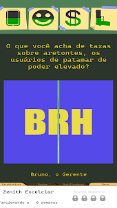 Brasil de Heróis - Agência