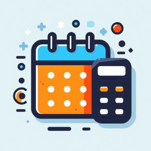 Age Calculator logo