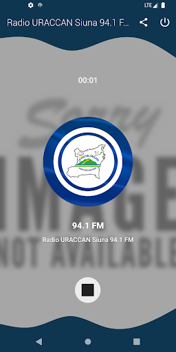 Radio Uraccan Siuna 94.1 FM Screen 3