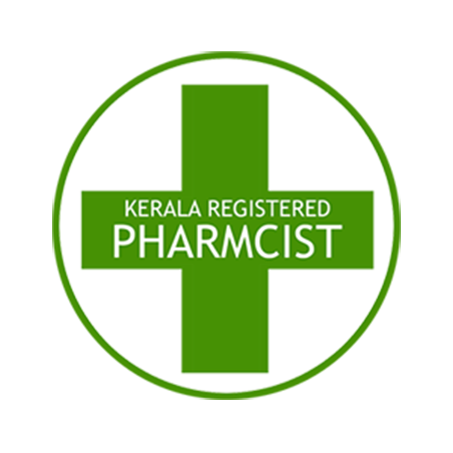 Pharmacist Kerala 1.0 Icon