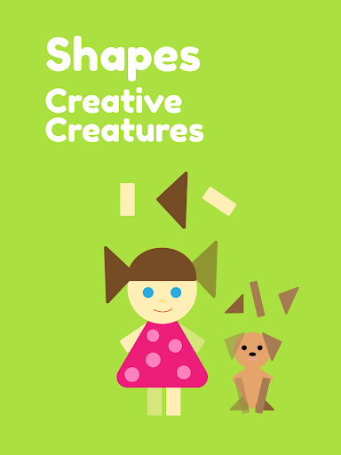Screenshot of Montessori Preschool Games
