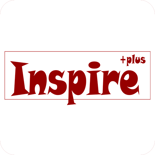 inspire+plus logo