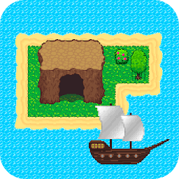 Survival RPG 1: 失われた秘宝は 2D Mod Apk