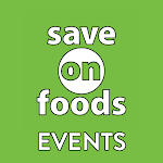 Cover Image of Download Save-On-Foods Events  APK