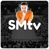 SMtv - Sandeep Maheshwari TV - No Ads Icon