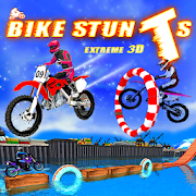 Bike Stunts 2020