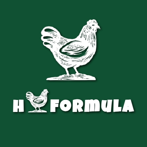 Hydra Formula logo