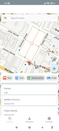 App-voorskou