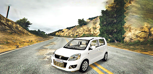 Car Race Wala Game Offline 3D