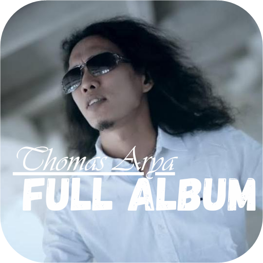 Thomas Arya Full Album Offline Download on Windows
