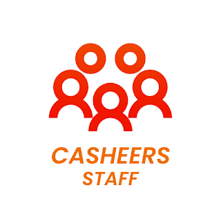 Staff Casheers