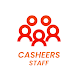 Staff Casheers