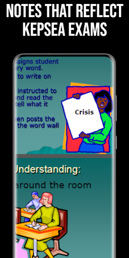Cbc Grade 5 English Notes Screen 3