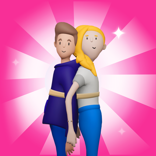 Couple Maker! logo