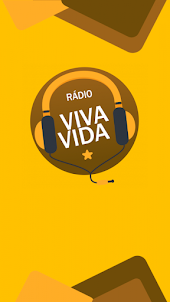 Rádio Viva Vida Gospel