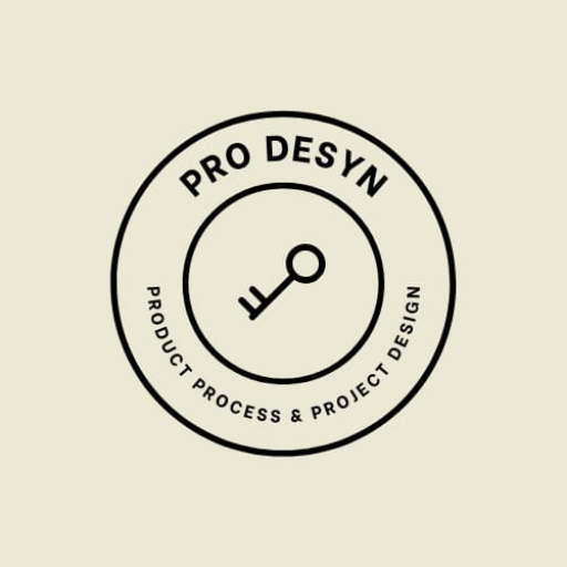 ProDesyn Institute of Training logo