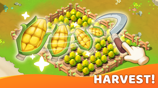 Island Farm Adventure - Simulation - games