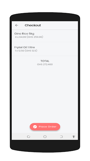 DUJIS Screen 2