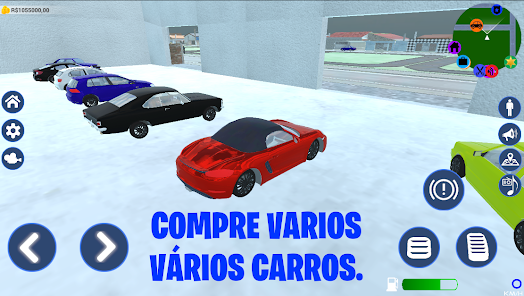 Screenshot 9 RP Vida Loka - Elite Policial android