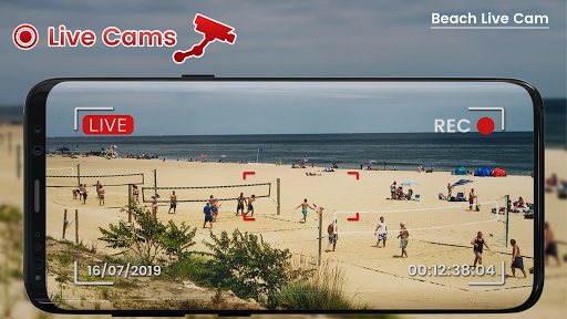 Live Cams  live Public Camera, CCTV Live Stream