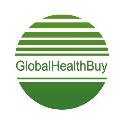 GlobalHealthBuy logo