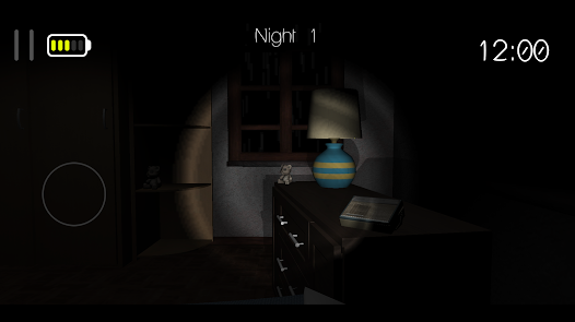 Insomnia | Horror Game screenshots 2