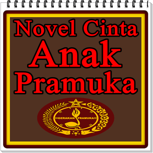 Novel Cinta Anak Pramuka