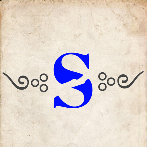 Stylish Fonts - ProfileNamePro logo