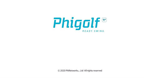 PhiGolf cover