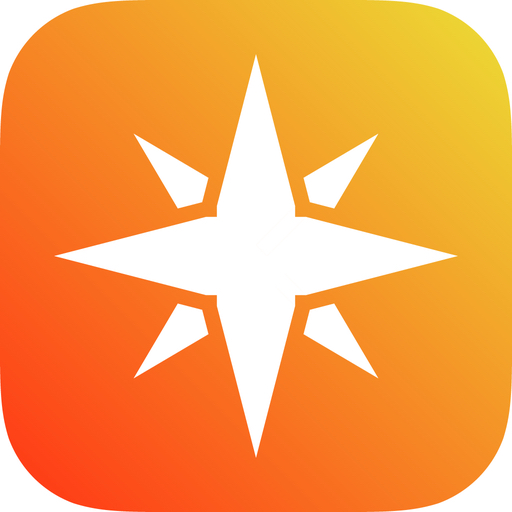 Geo Flag logo