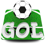 Soccer with Caps icon