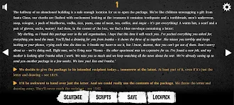 Game screenshot This War of Mine Companion hack