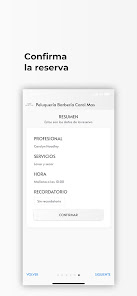 Captura 4 Carol Mas android