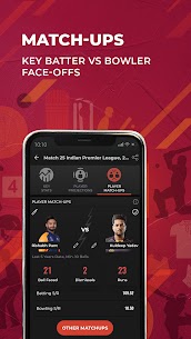 Today Match Prediction Mod APK 2022 Download Who will Win App for Cricket Lovers 4