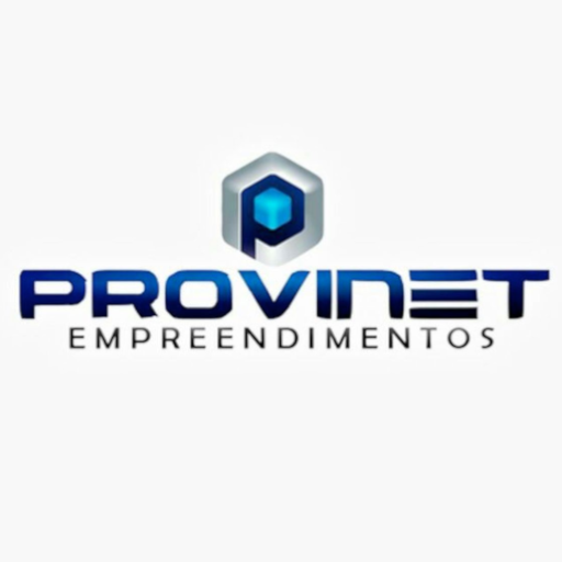 Provinet logo