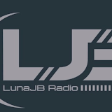 Luna JB Radio TV icon