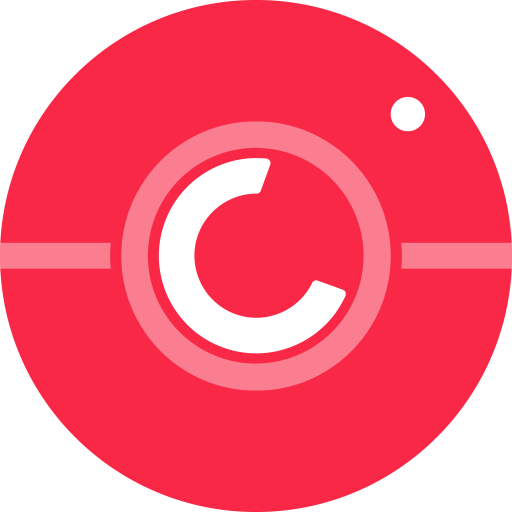 EMR, EHR, Doctors App CureCast logo