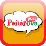 Paňárova pizza Plzeň icon
