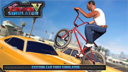Sin City Crime Simulator For Pc – Free Download And Install On Windows, Linux, Mac 1