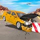 Car Crash Games Accident Sim - Androidアプリ