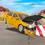Car Crash Games Accident Sim