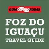 Foz do Iguaçu Travel Guide icon