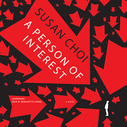 Icon image A Person of Interest: A Novel