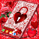 Baixar 3D Hearts Love Live Wallpaper Instalar Mais recente APK Downloader