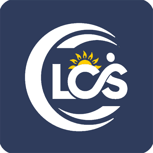 Little Champs School logo