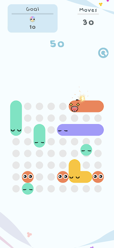 5 Feet Blob Screen 3